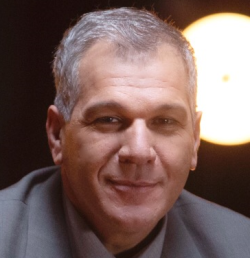 Πασχάλης Καστανάς