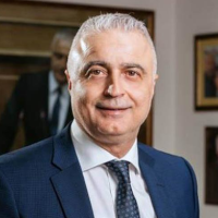 Λάζαρος Τσαβδαρίδης