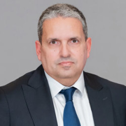 Βάκης Μωρέλλας