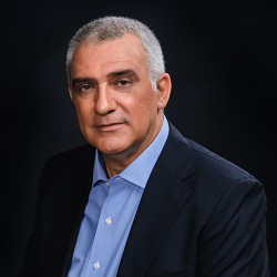 Τάσος Γιάγκογλου
