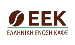 Ελληνική Ένωση Καφέ logo