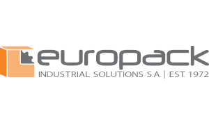 Europack logo